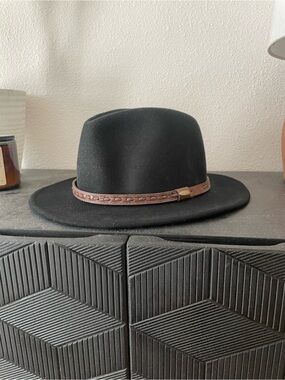 Scala Packable Wool Sierra Hat
